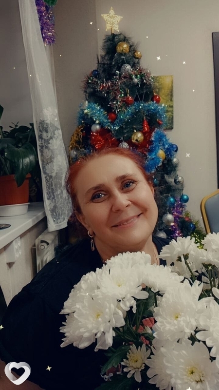 Елена, Каменск-Шахтинский