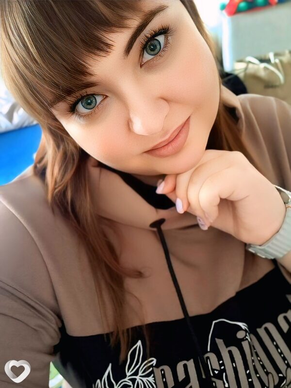Кристина, 30, Краснодаре — анкета №3433497