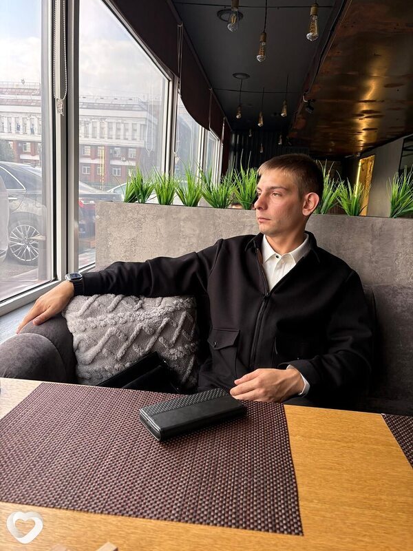 Арт, 26, Омске — анкета №3433498