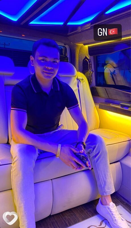 Ozimizdin Orta, 31, Кызылорде — анкета №3433508