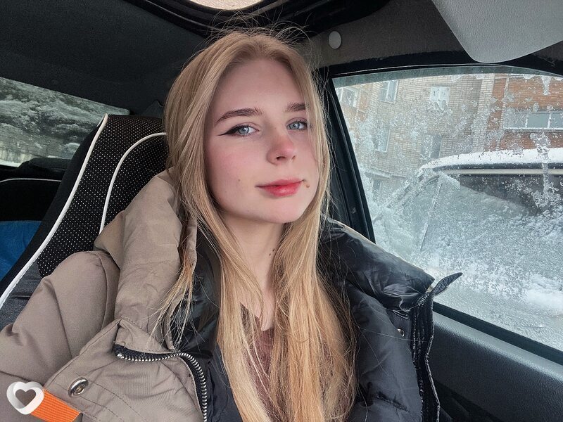 Яна, 22, Новосибирске — анкета №3433438