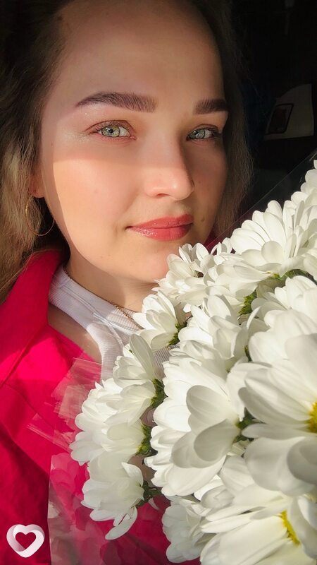 Катерина, 33, Новосибирске — анкета №3433442