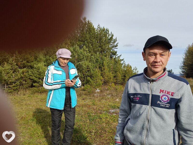 Радик, 39, Златоусте — анкета №3433443