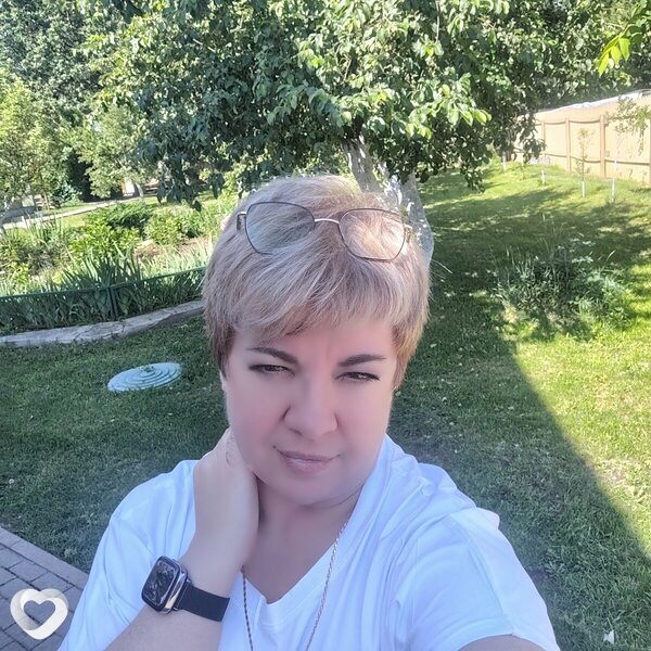 Галина, 57, Владимире — анкета №3433444