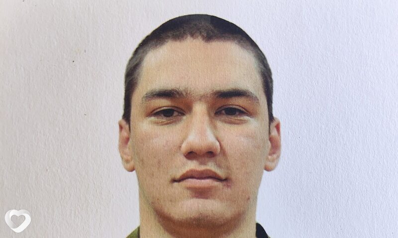 Рахмат, 21, Москве — анкета №3433445