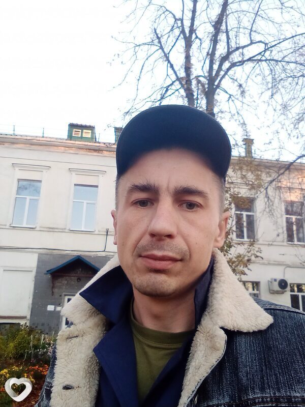 Kostya, 40, Сумах — анкета №3433449