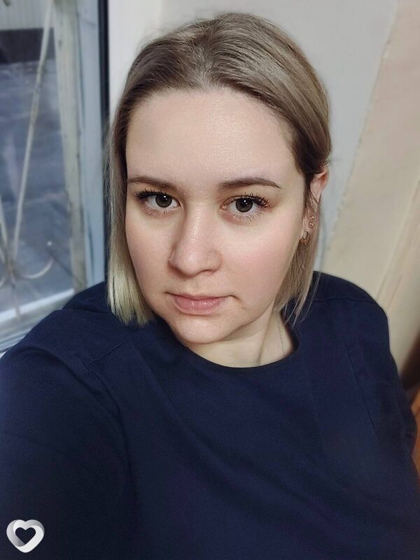 Екатерина, 30, Воронеже — анкета №3433454