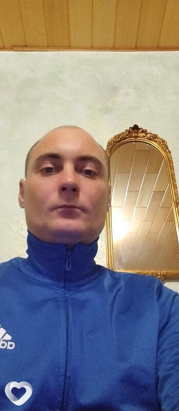 Артем, 37, Запорожье — анкета №3433457