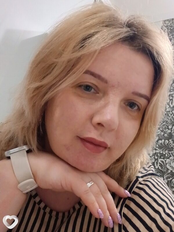 Светлана, 36, Домодедово — анкета №3433461