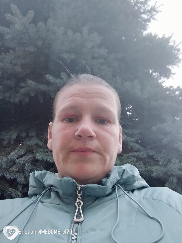 Татьяна, Белыничи