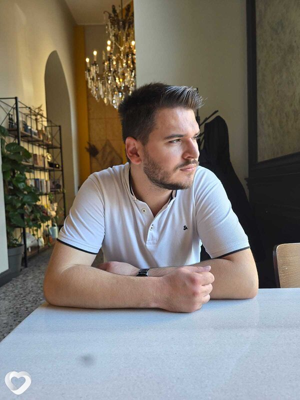 Самир, 31, Алматы — анкета №3433547
