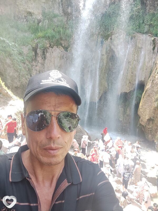 Юлдашбой, 53, Самаре — анкета №3433892