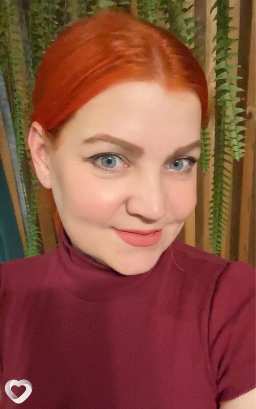 Анюта, 40, Бресте — анкета №3433899