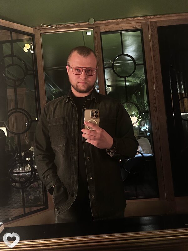 Алексей, 28, Минске — анкета №3433909