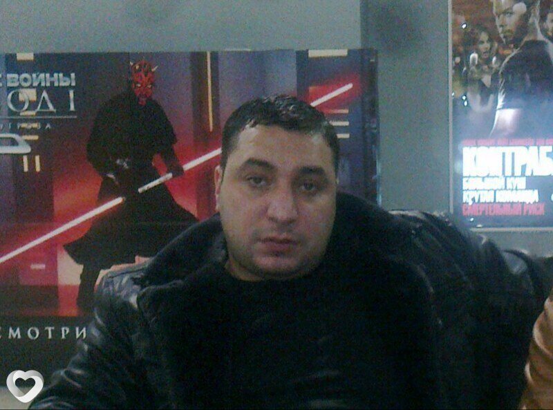 Артур, 43, Воронеже — анкета №3433738