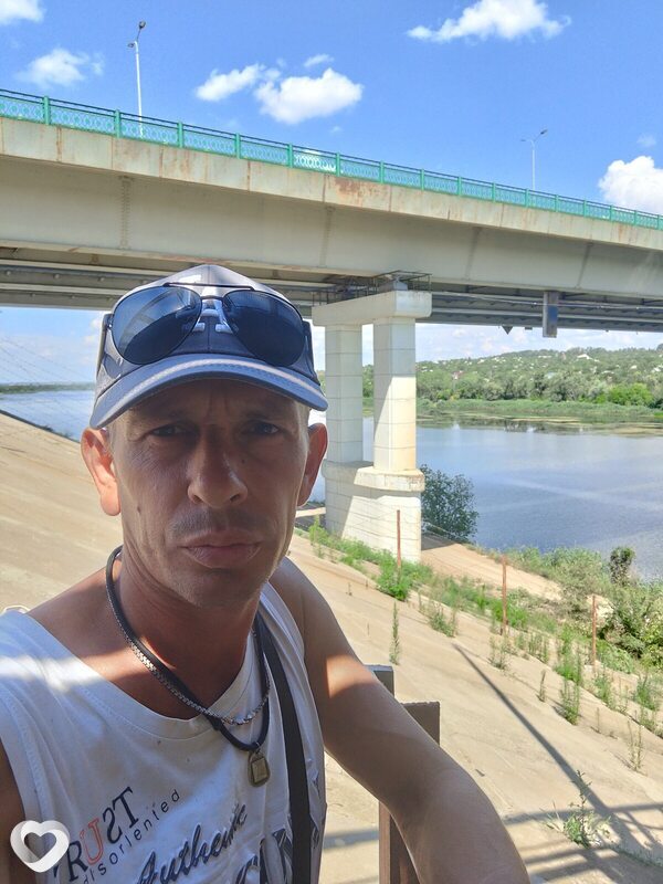 Евгений, 44, Луганске — анкета №3433745