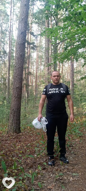 Сергей, 35, Одессе — анкета №3433750