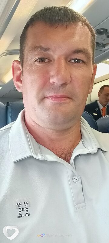 Дмитрий, 37, Нижнем Новгороде — анкета №3433752
