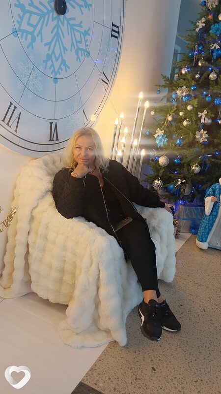 Алёна, 40, Севастополе — анкета №3433754