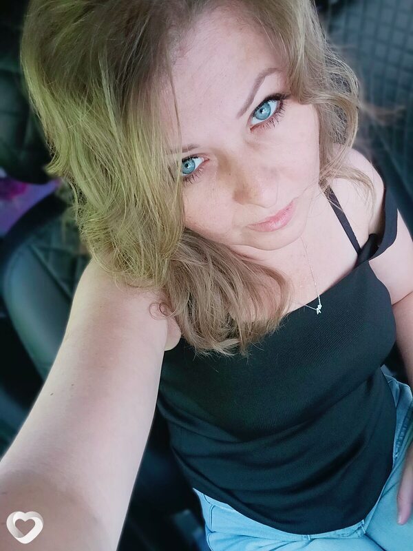 Алла, 37, Ставрополе — анкета №3433755