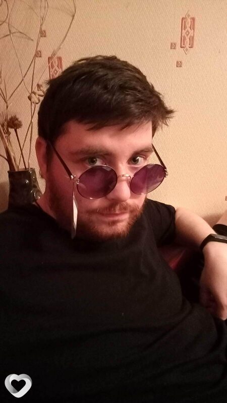 Александр, 27, Москве — анкета №3433756