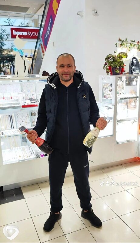 Михаил, 36, Барнауле — анкета №3433759