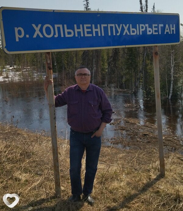 Ильфат, 58, Уфе — анкета №3433760