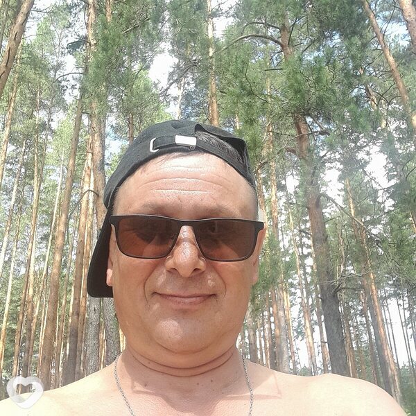 Сергей, 54, Санкт-Петербурге — анкета №3433688