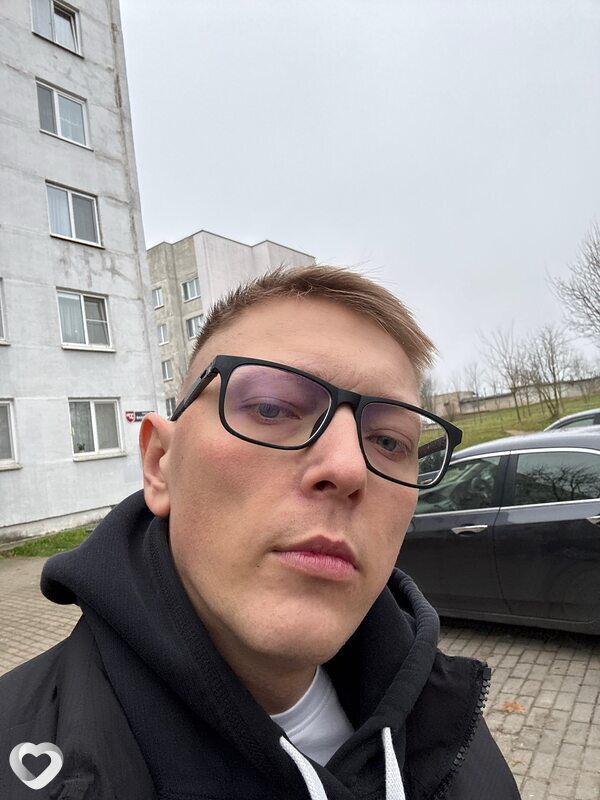 Stas, 27, Жодине — анкета №3433691