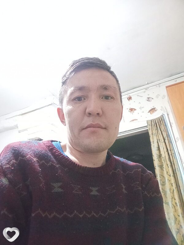 Rustem, 38, Кокшетау — анкета №3433700