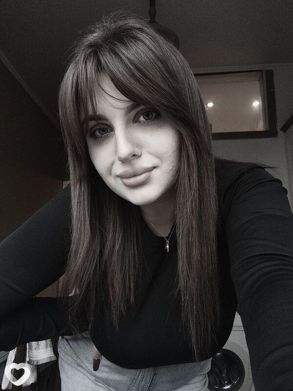 Маргарита, 23, Москве — анкета №3433705
