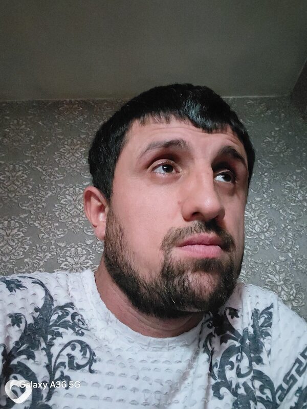 Мага, 32, Екатеринбурге — анкета №3433712