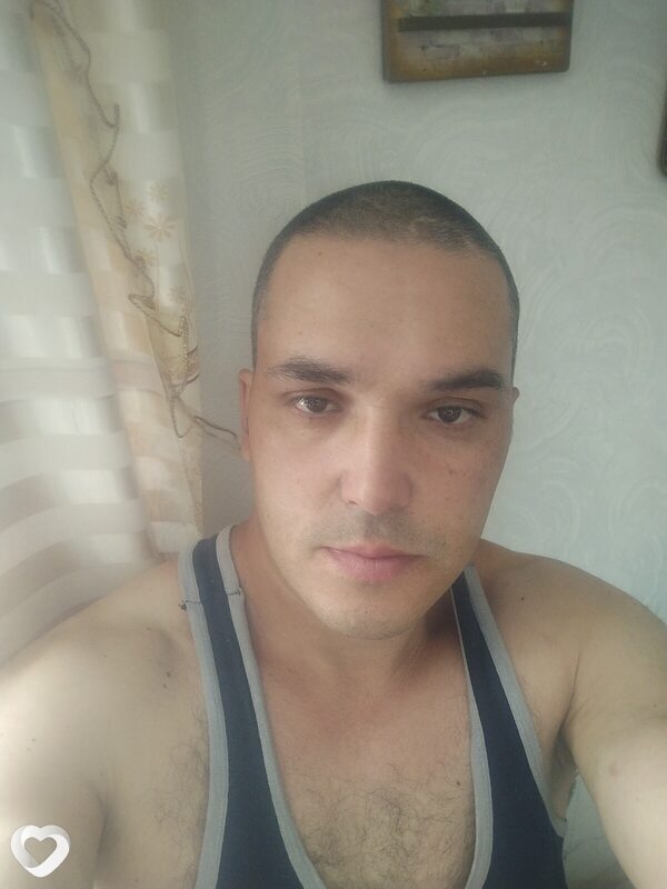Konstantin, 40, Улан-Удэ — анкета №3433664