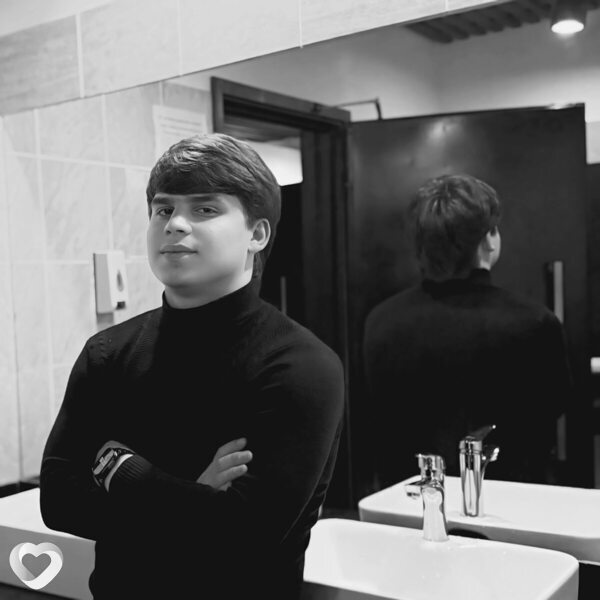 Мага, 20, Санкт-Петербурге — анкета №3433665