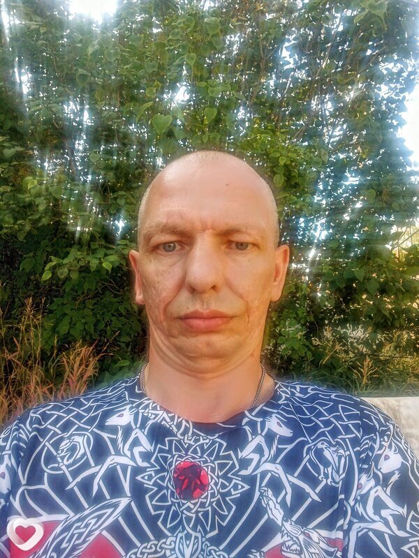 Игорь, 45, Кирове — анкета №3433667