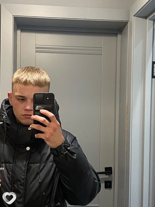 Данил, 19, Павлодаре — анкета №3433675