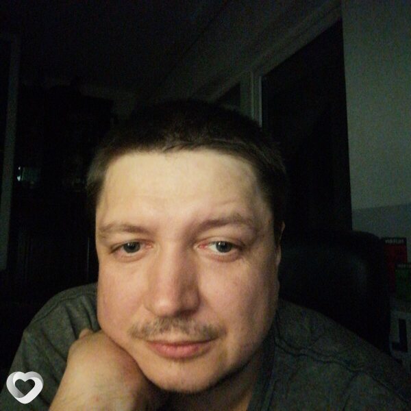Baron, 39, Кропоткине — анкета №3433786