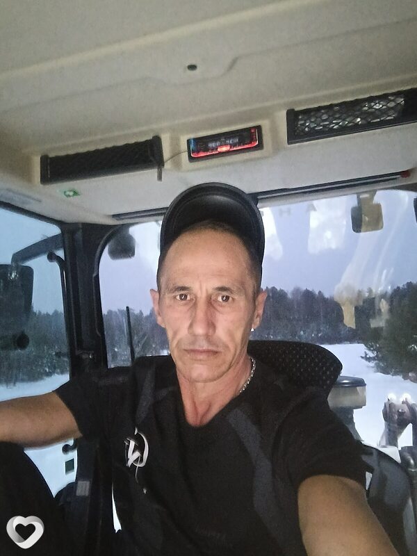 Ильнур, 49, Казани — анкета №3433792