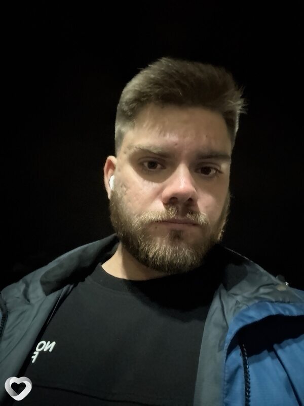 Александр, 27, Тихорецке — анкета №3433797
