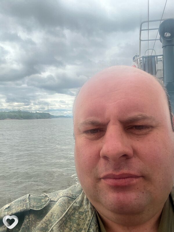 Nik, 41, Мариуполе — анкета №3433799