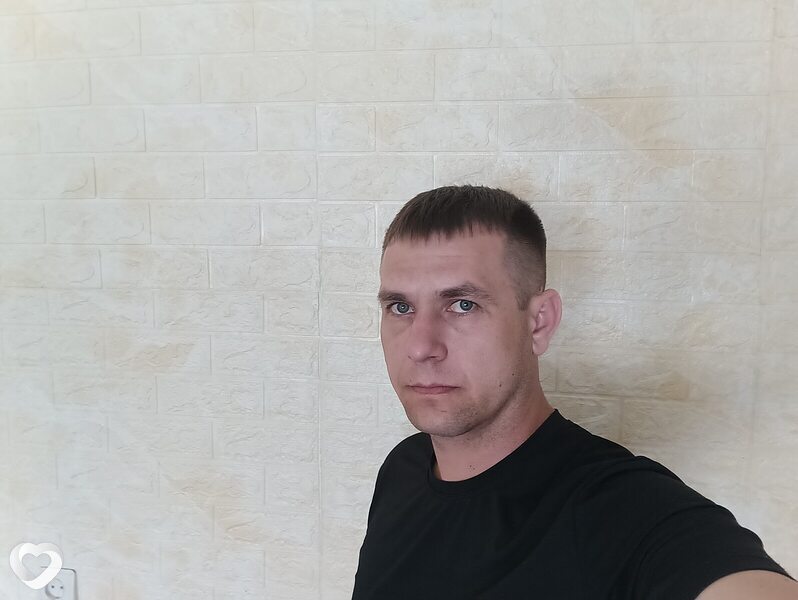 Евгений, 36, Геническе — анкета №3433803