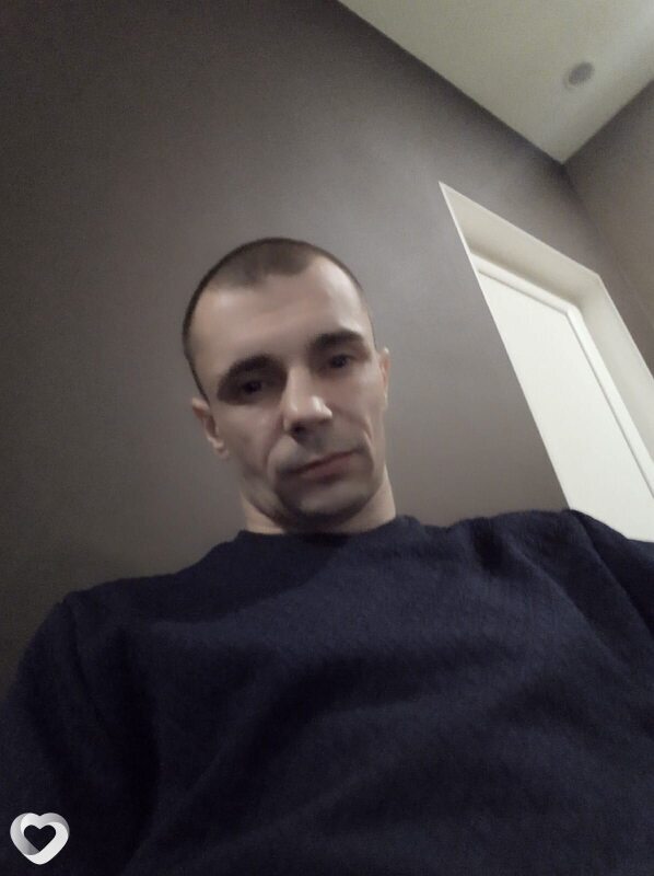 Oleg, 40, Уфе — анкета №3433805