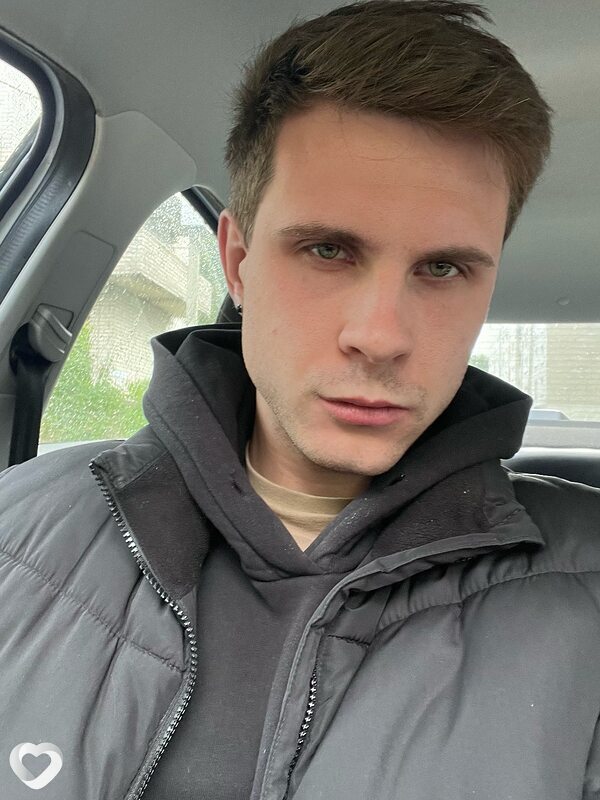 Дима, 25, Ульяновске — анкета №3433810