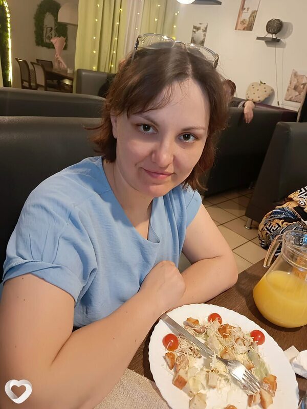 Инга, 36, Белове — анкета №3434013