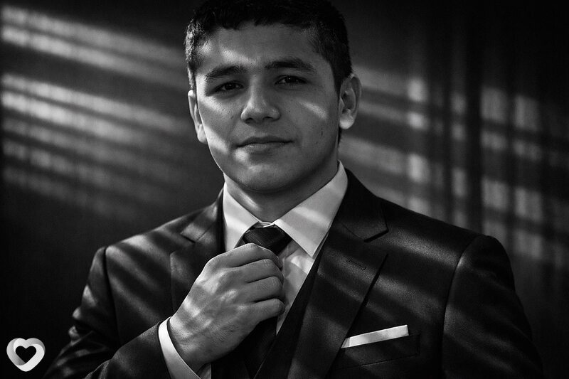 Азизбек, 20, Санкт-Петербурге — анкета №3434023