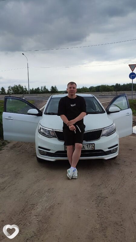 Алексей, 36, Москве — анкета №3434027