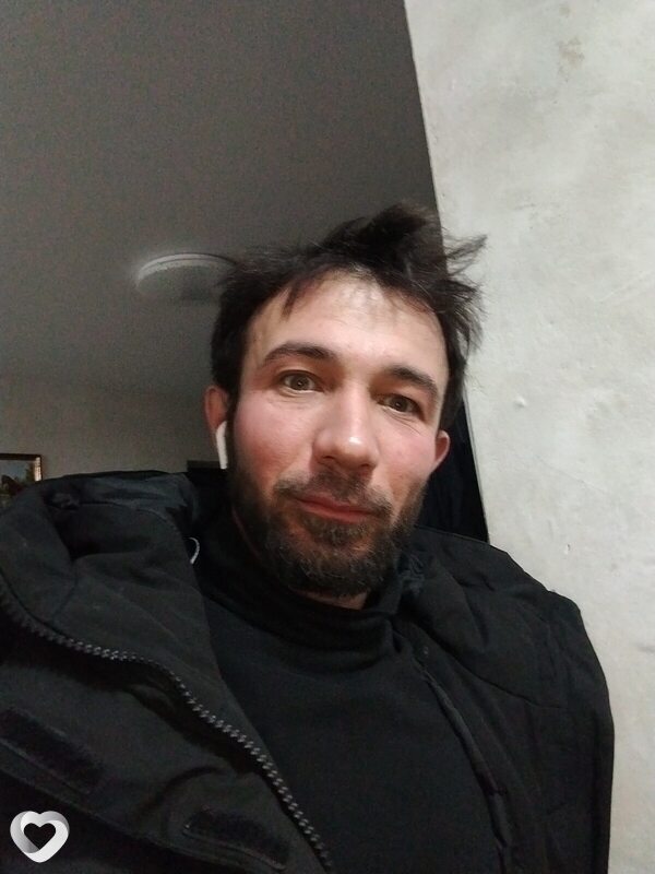 Ильдар, 36, Ижевске — анкета №3434032