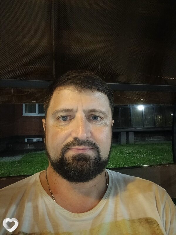 Александр, 46, Омске — анкета №3433837