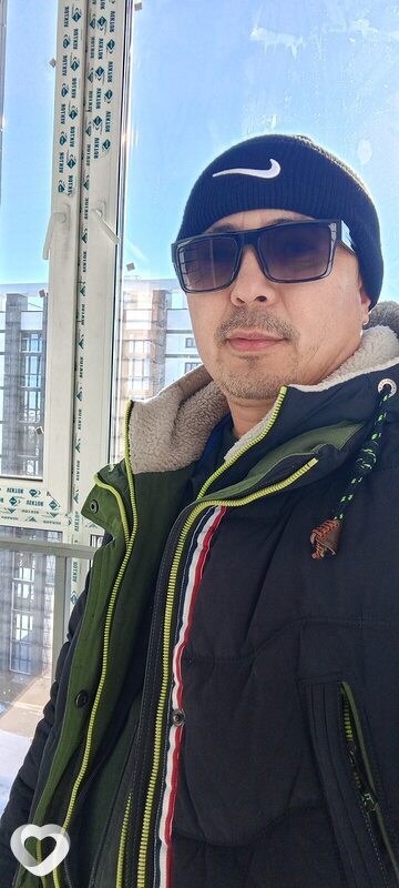 Xasan, 38, Благовещенске — анкета №3433839