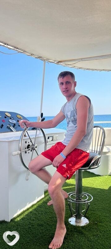 Роман, 30, Воронеже — анкета №3433843